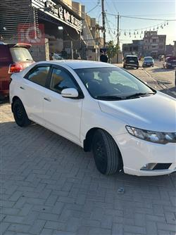 كيا سيراتو